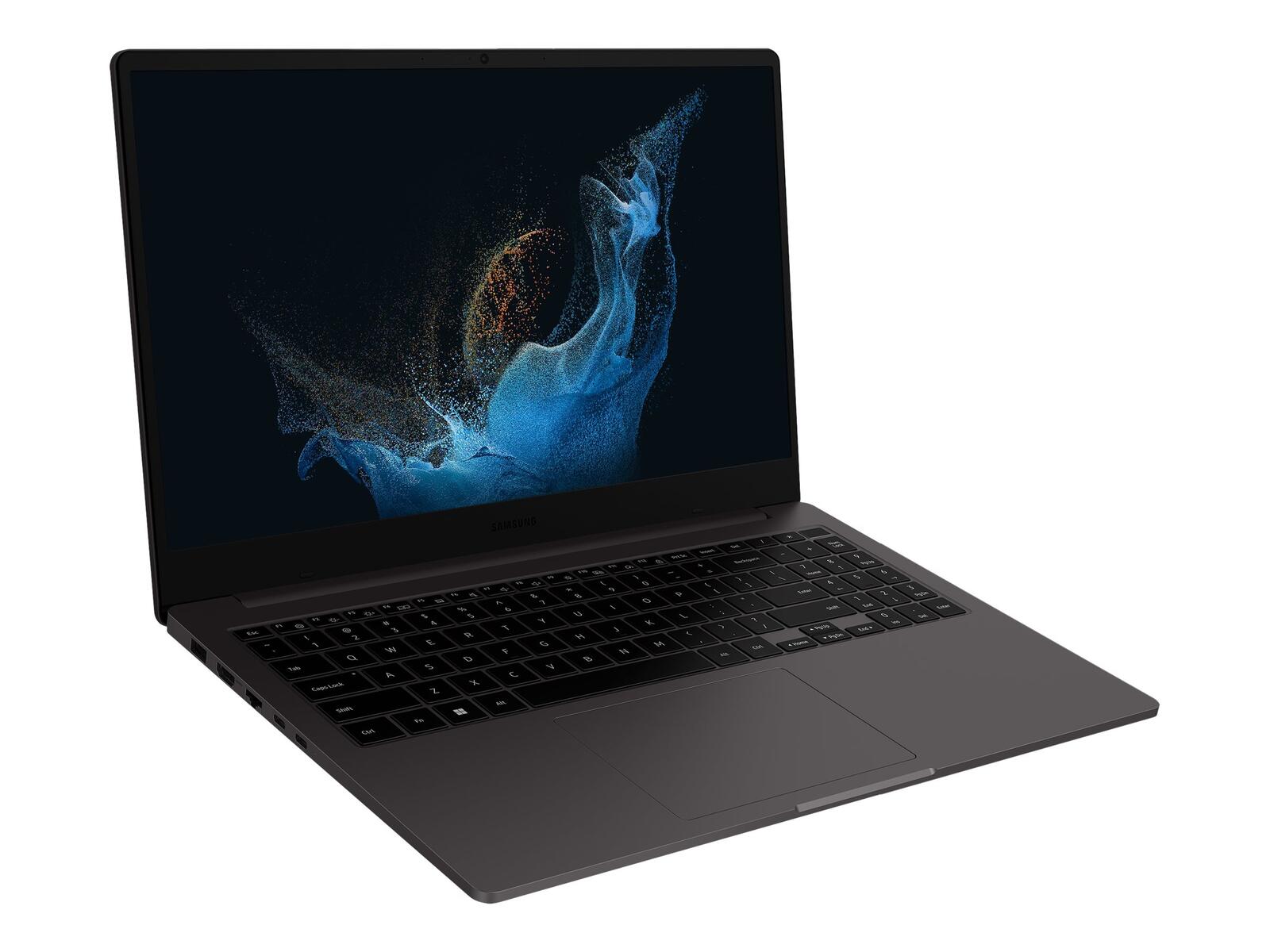 Samsung Galaxy Book2 Intel Core i3-1215U Notebook 39,6cm (15,6")
