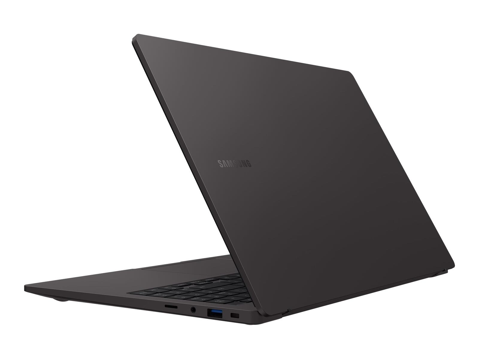 Samsung Galaxy Book2 Intel Core i3-1215U Notebook 39,6cm (15,6")
