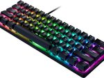 Razer Huntsman Mini Tastatur