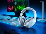 Razer Barracuda X - kabelloses Multiplattform-Headset für Gaming und mobile Geräte, mercury