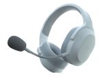 Razer Barracuda X - kabelloses Multiplattform-Headset für Gaming und mobile Geräte, mercury