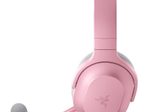 Razer Barracuda X kabelloses Multiplattform-Headset für Gaming und mobile Geräte, quartz