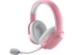 Razer Barracuda X kabelloses Multiplattform-Headset für Gaming und mobile Geräte, quartz