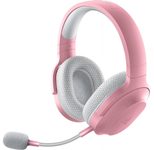 Razer Barracuda X kabelloses Multiplattform-Headset für Gaming und mobile Geräte, quartz