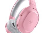 Razer Barracuda X kabelloses Multiplattform-Headset für Gaming und mobile Geräte, quartz