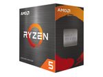 AMD Ryzen 5 5500 3,6 GHz Prozessor
