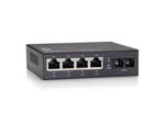 LevelOne Switch 5 Fast Ethernet-Ports (FEU-0511)