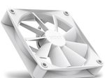 NZXT F120Q - Gehäuselüfter, Matt Weiß