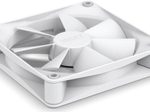 NZXT F120P - Gehäuselüfter, Matt Weiß