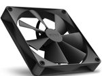 NZXT F140P - Gehäuselüfter, Matt Schwarz
