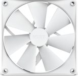 NZXT F140P - Gehäuselüfter, Matt Weiß