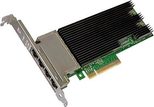 Lenovo ThinkSystem Ethernet Netzwerkadapter 4-Port, 10Gbit/s, RJ-45, Intel X710-T4L