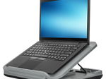 Targus Lap Chill Mat Notebook-Kühler mit verstellbarem Ständer 18 Zoll