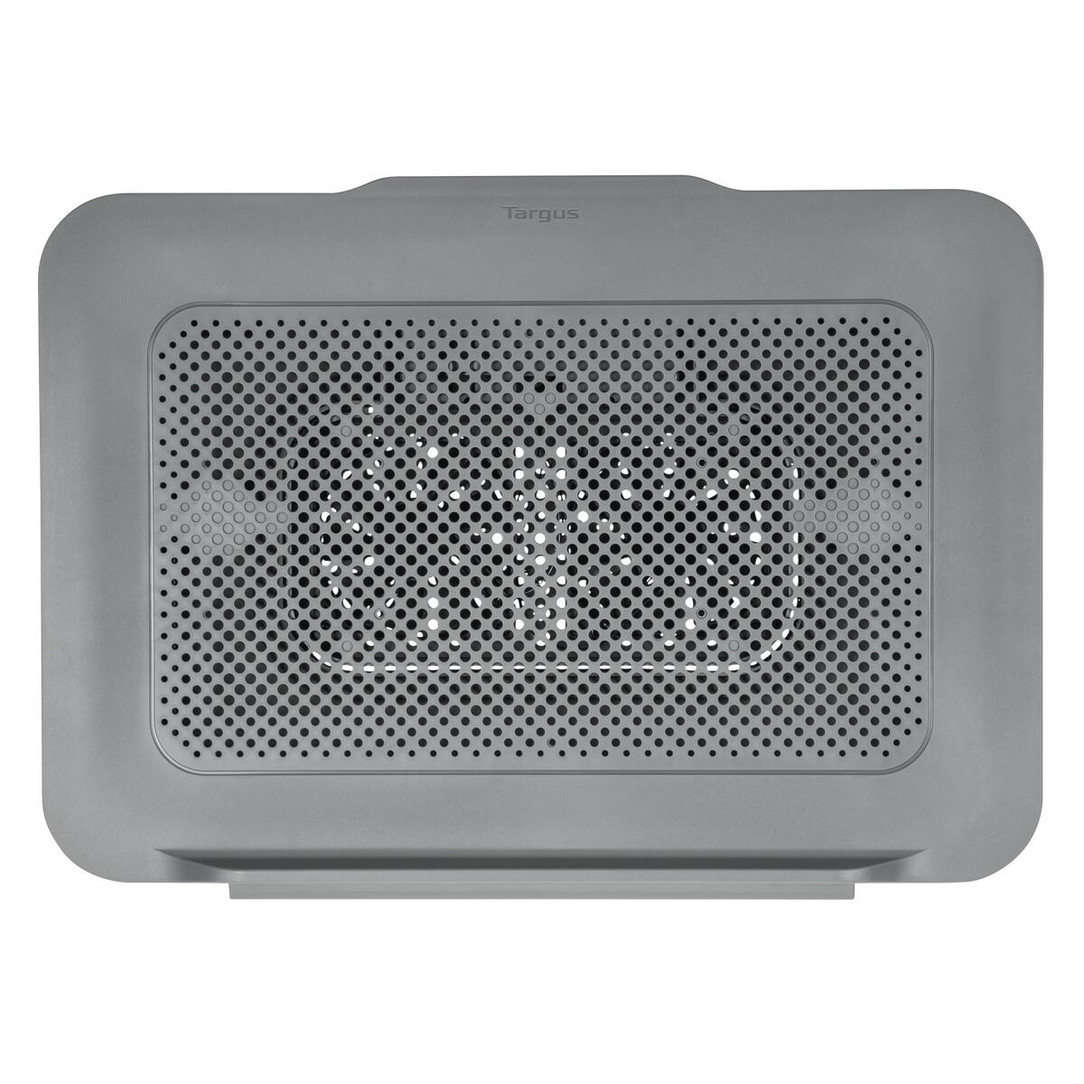 Targus Lap Chill Mat Notebook-Kühler mit verstellbarem Ständer 18 Zoll