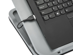 Targus Lap Chill Mat Notebook-Kühler mit verstellbarem Ständer 18 Zoll