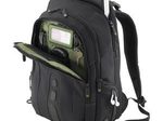 Targus Eco Spruce Notebook-Rucksack 15,6", schwarz