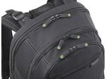 Targus Eco Spruce Notebook-Rucksack 15,6", schwarz