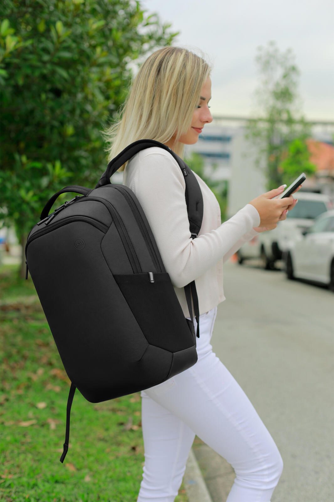 Dell EcoLoop Pro CP5723 Notebook-Rucksack 43.2 cm (17 Zoll)