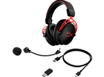 HyperX Cloud Alpha Gaming Headset