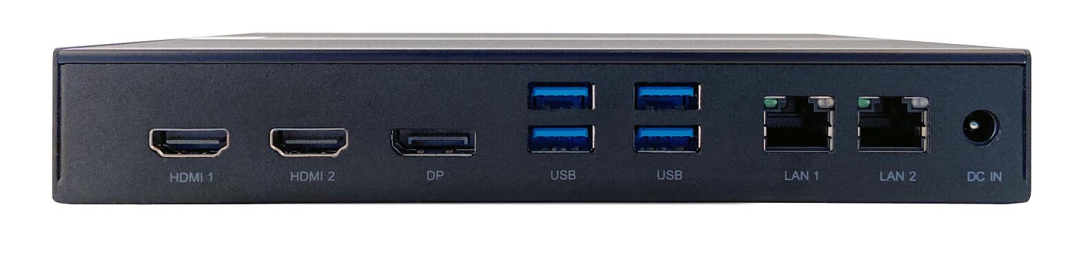 Step PC Micro DS8101