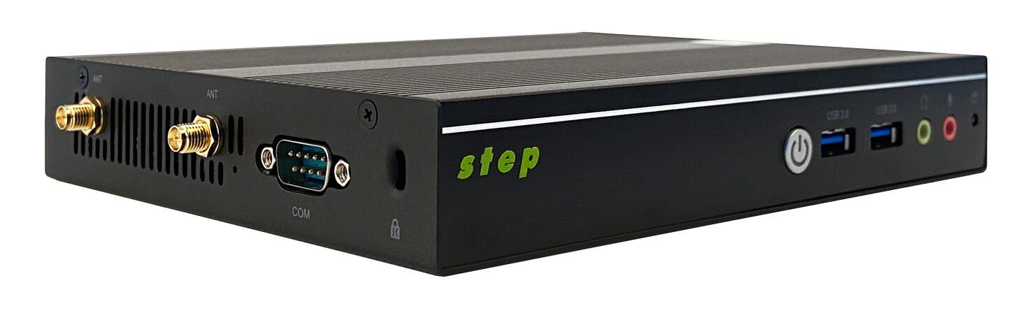 Step PC Micro DS8101