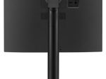 LG DualUp Ergo Monitor 28MQ780-B 70,1cm (27,6 Zoll)