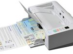 Canon imageFORMULA DR-M140 Dokumenten-Scanner