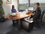 Canon imageFORMULA DR-M140 Dokumenten-Scanner
