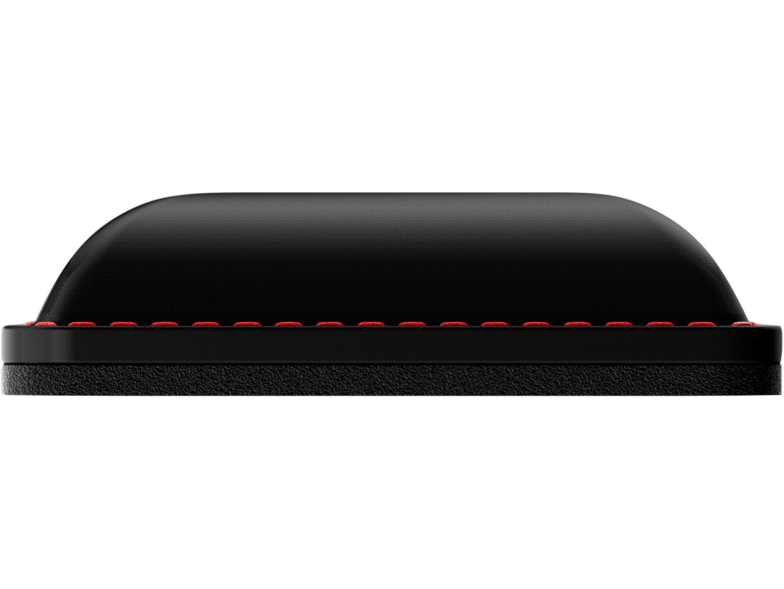 HyperX Wrist Rest Maus-Handgelenkauflage (schwarz)