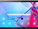 Lenovo Tab P11 Qualcomm Snapdragon 750G Kryo Tablet 27,94 cm (11") 6GB RAM, 128GB uMCP, 2K 400 nits, Android
