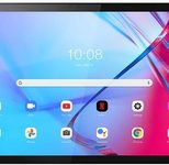 Lenovo Tab P11 Qualcomm Snapdragon 750G Kryo Tablet 27,94 cm (11") 6GB RAM, 128GB uMCP, 2K 400 nits, Android