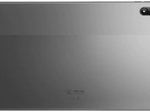 Lenovo Tab P11 Qualcomm Snapdragon 750G Kryo Tablet 27,94 cm (11") 6GB RAM, 128GB uMCP, 2K 400 nits, Android