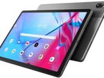 Lenovo Tab P11 Qualcomm Snapdragon 750G Kryo Tablet 27,94 cm (11") 6GB RAM, 128GB uMCP, 2K 400 nits, Android