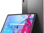 Lenovo Tab P11 Qualcomm Snapdragon 750G Kryo Tablet 27,94 cm (11") 6GB RAM, 128GB uMCP, 2K 400 nits, Android