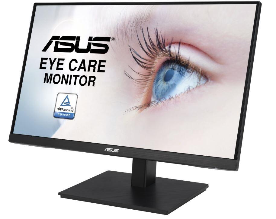 ASUS VA24EQSB Eye-Care Monitor 60,5 cm (23,8 Zoll)