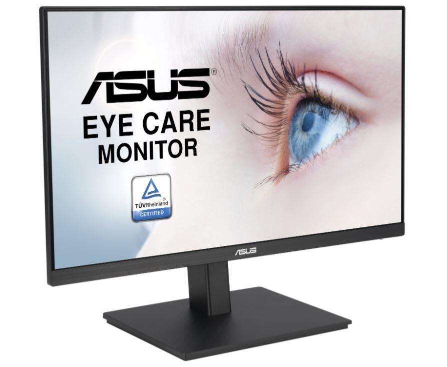ASUS VA24EQSB Eye-Care Monitor 60,5 cm (23,8 Zoll)