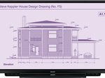 Sharp PN65TH1 interaktives Touchdisplay 165,1cm (65")