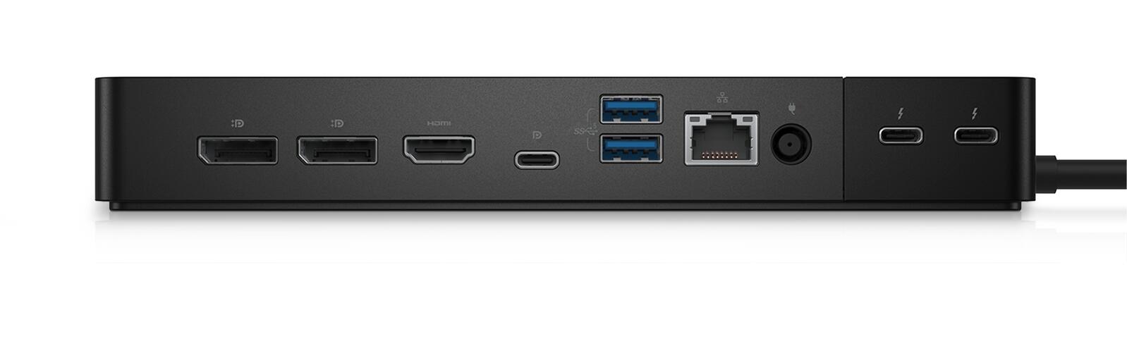 Dell Docking Station WD22TB4