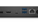 Dell Docking Station WD22TB4