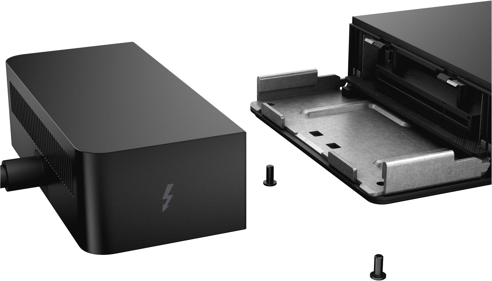 Dell Docking Station WD22TB4
