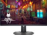 Dell G3223Q Gaming Monitor (32") 81,3cm, grau/schwarz