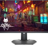 Dell G3223Q Gaming Monitor (32") 81,3cm, grau/schwarz