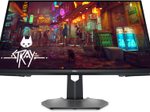 Dell G3223Q Gaming Monitor (32") 81,3cm, grau/schwarz