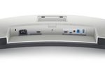 Dell S3423DWC Monitor (34") 86,36cm