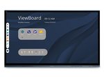 ViewSonic Viewboard IFP6562 Multitouch Display 165,1 cm (65 Zoll)