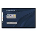ViewSonic Viewboard IFP6562 Multitouch Display 165,1 cm (65 Zoll)
