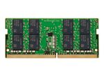 HP - DDR5 - Modul - 16 GB - DIMM 288-PIN - 4800 MHz / PC5-38