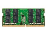 HP - DDR5 - Modul - 16 GB - DIMM 288-PIN - 4800 MHz / PC5-38