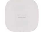 HPE Networking Instant On AP25 (RW) ohne Netzteil Access Point 4x4 Wi-Fi 6 Indoor PoE fähig (R9B28A)