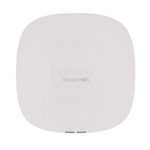 HPE Networking Instant On AP25 (RW) ohne Netzteil Access Point 4x4 Wi-Fi 6 Indoor PoE fähig (R9B28A)